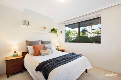 Property photo of 3/21-25 Woodstock Street Bondi Junction NSW 2022