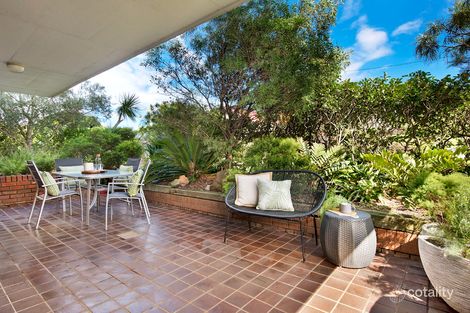 Property photo of 3/21-25 Woodstock Street Bondi Junction NSW 2022