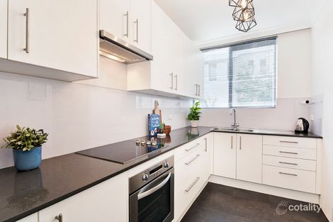 Property photo of 3/21-25 Woodstock Street Bondi Junction NSW 2022
