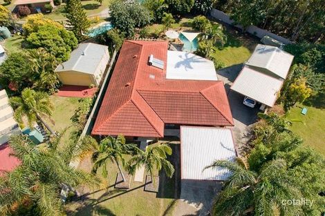 Property photo of 22 Centaurus Crescent Regents Park QLD 4118