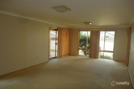 Property photo of 132/43 Murtha Drive Elanora QLD 4221