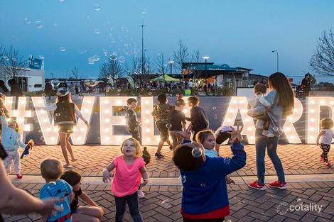 Lot 1020 Portobello Pde, Wellard, WA 6170