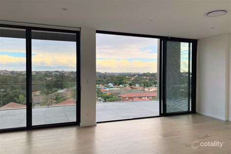 Property photo of 21/260-264 Wardell Road Marrickville NSW 2204