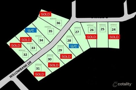 33-35 Willowbank Dr, Willowbank, QLD 4306