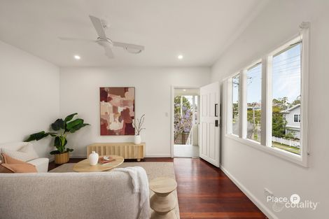 Property photo of 131 Lloyd Street Camp Hill QLD 4152