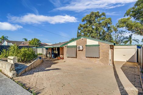 Property photo of 14 Barrallier Circle Mirrabooka WA 6061