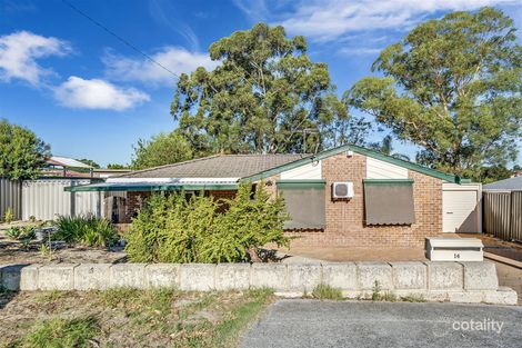 Property photo of 14 Barrallier Circle Mirrabooka WA 6061