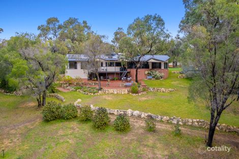 Property photo of 920 Estuary Road Bouvard WA 6211