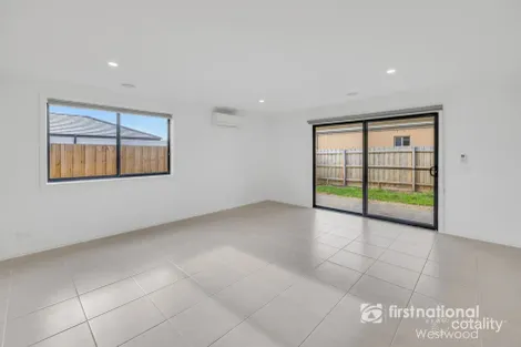 Property photo of 2 Slinky Street Deanside VIC 3336