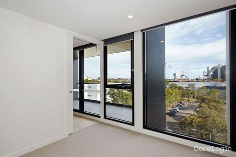 Property photo of 312/108 Haines Street North Melbourne VIC 3051