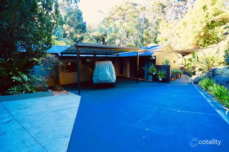 Property photo of 12 Platt Place Tamborine Mountain QLD 4272