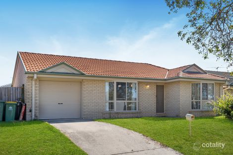 Property photo of 13 Liao Court Crestmead QLD 4132