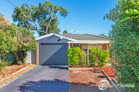 Property photo of 13A Eppalock Grove South Lake WA 6164