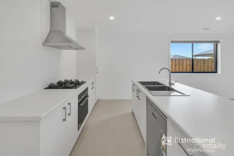 Property photo of 2 Slinky Street Deanside VIC 3336