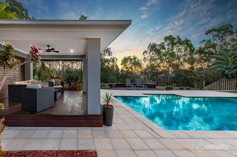 Property photo of 52 Salvado Drive Pacific Pines QLD 4211