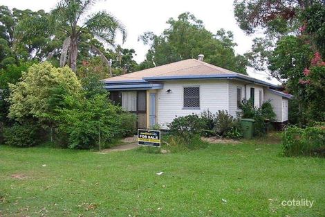 96 Nambour Mapleton Rd, Nambour, QLD 4560
