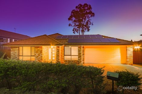 Property photo of 9 Leigh Street Drewvale QLD 4116