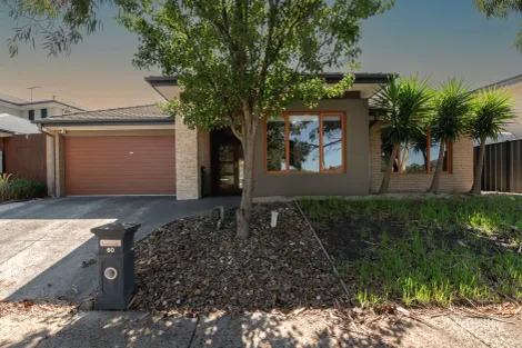 60 Dalmeny Way, Mernda, VIC 3754