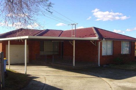 27 Tyrell Cres, Fairfield West, NSW 2165