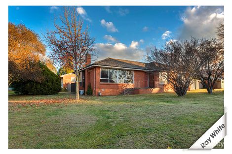 1 Lamb Pl, Chifley, ACT 2606