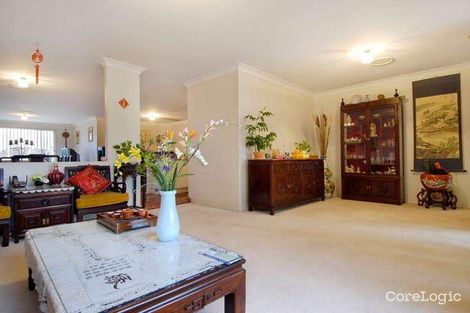 Property photo of 29 Southwaite Crescent Glenwood NSW 2768