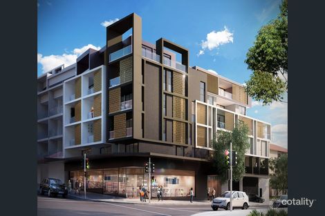 Property photo of 21/260-264 Wardell Road Marrickville NSW 2204