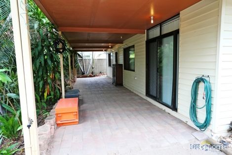 Property photo of 1549 Riverway Drive Kelso QLD 4815