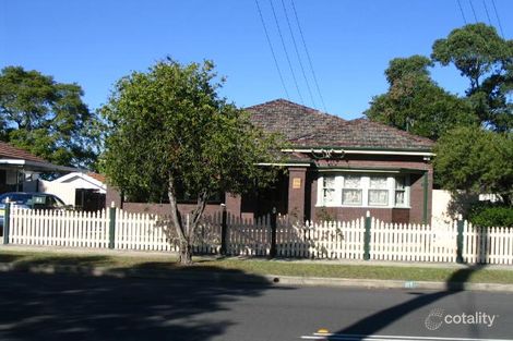 Property photo of 81 Isabella Street North Parramatta NSW 2151