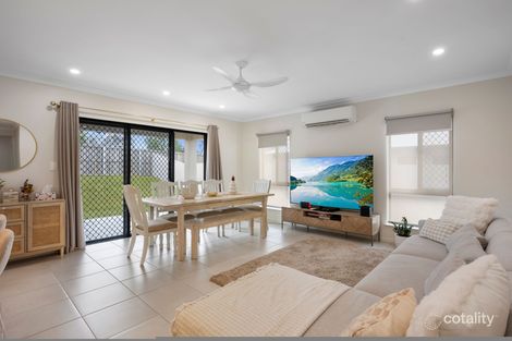 Property photo of 28 Calvana Crescent Cosgrove QLD 4818