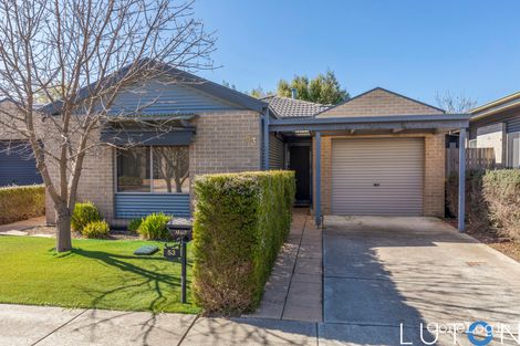 Property photo of 53 Alec Hope Crescent Franklin ACT 2913