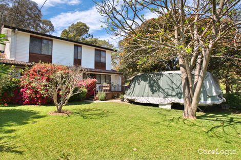 Property photo of 200 Popondetta Road Blackett NSW 2770