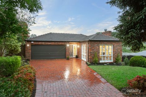 Property photo of 44 Studley Court Doncaster VIC 3108