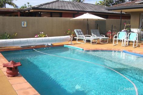 Property photo of 5 Cristobel Court Broadbeach Waters QLD 4218