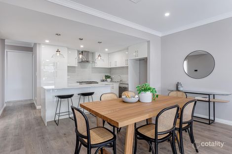 Property photo of 10 Hoylake Crescent West Lakes SA 5021