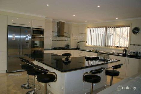 Property photo of 3 Stirling Avenue Traralgon VIC 3844