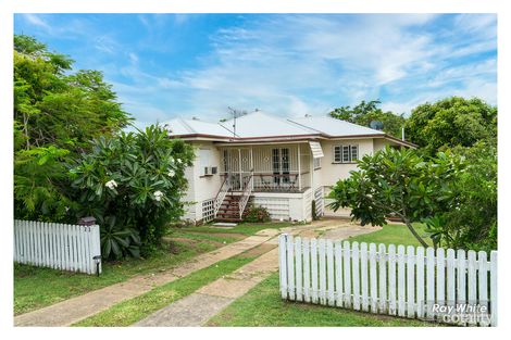 Property photo of 22 Knutsford Street Wandal QLD 4700