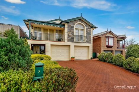 7 Hudson Lowe Dr, Greenwith, SA 5125