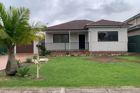 1 Hazelglen Ave, Panania, NSW 2213