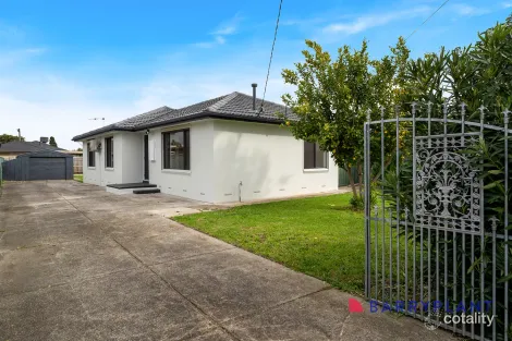 81 ROSEDALE DR, LALOR, VIC 3075