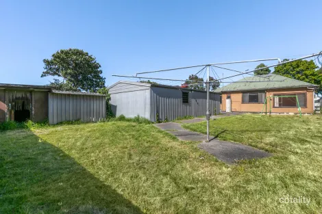 Property photo of 18 Dowling Street Fawkner VIC 3060