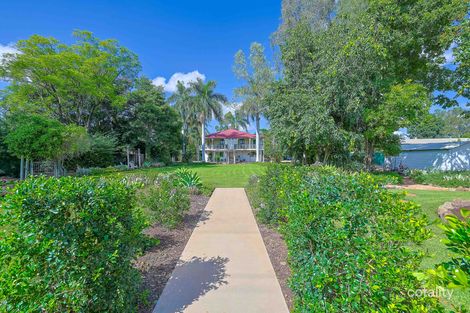 Property photo of 7A Andrews Road Emerald QLD 4720