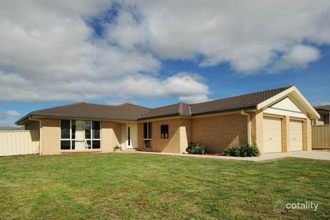 46 White Cir, Mudgee, NSW 2850