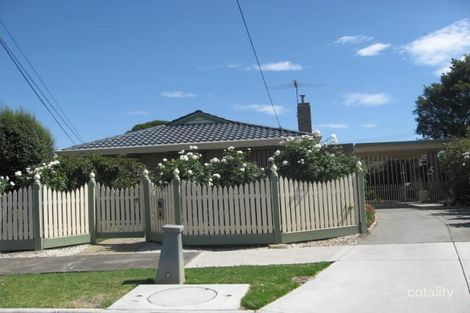 8 Dali Ct, Keilor East, VIC 3033