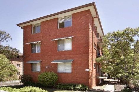 6/3 Riverview St, West Ryde, NSW 2114