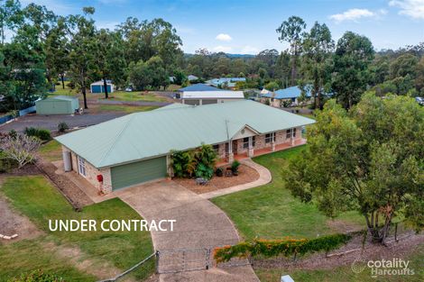Property photo of 10-20 Kauri Court Cedar Vale QLD 4285