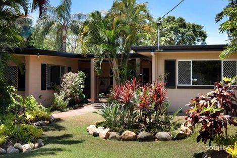 18 Zamia St, Holloways Beach, QLD 4878