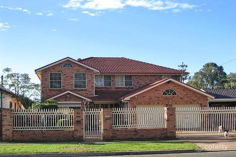 51 Pevensey St, Canley Vale, NSW 2166