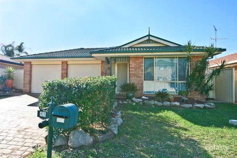 11 Sunrise Pl, Horningsea Park, NSW 2171