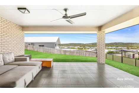 Property photo of 14 Eucalyptus Avenue Lammermoor QLD 4703