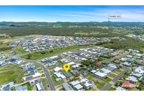 Property photo of 14 Eucalyptus Avenue Lammermoor QLD 4703